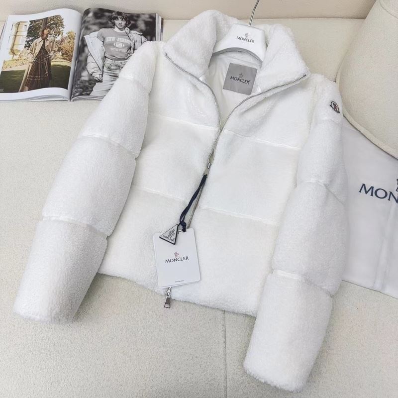 Moncler Down Jackets